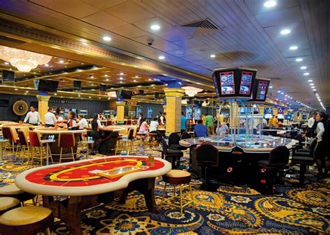 Casino club Venezuela